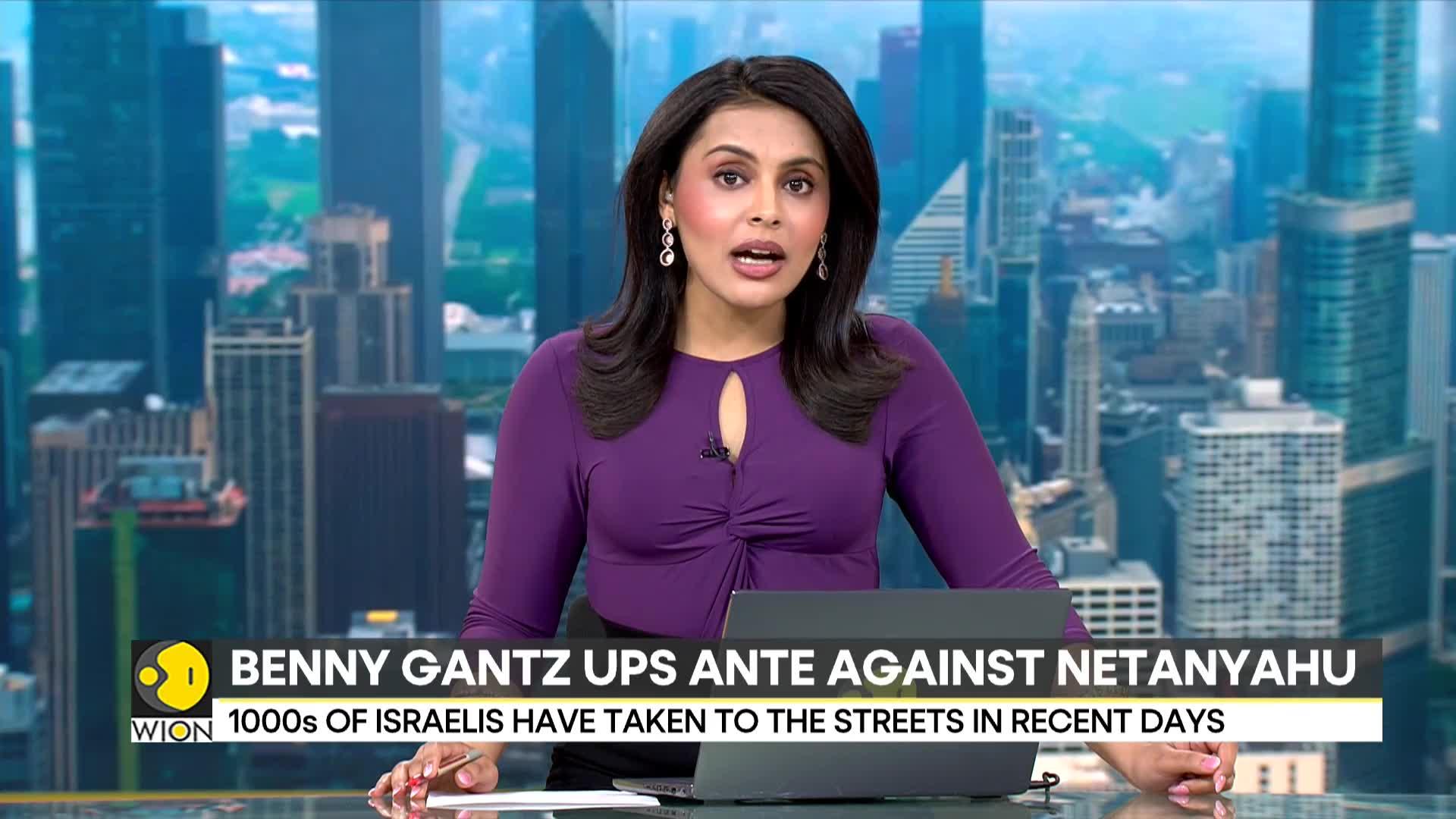 WionNews Video
