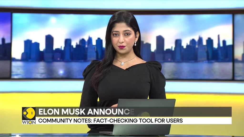 Elon Musk announces new X feature - Community Posts - now available in India