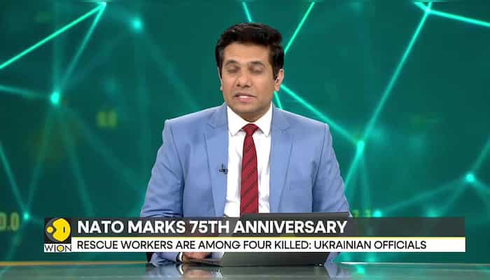 WionNews Video