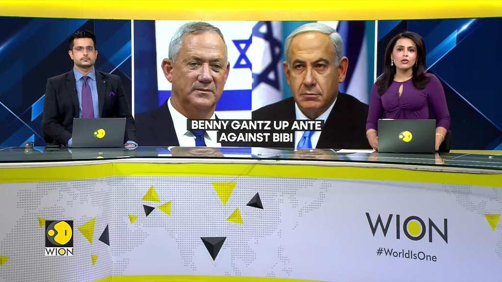 Israel: Netanyahu faces pressure at home & abroad; political divide back on show in Israel