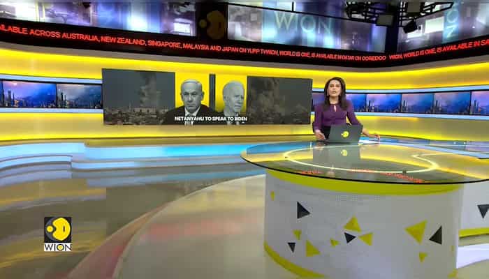 WionNews Video
