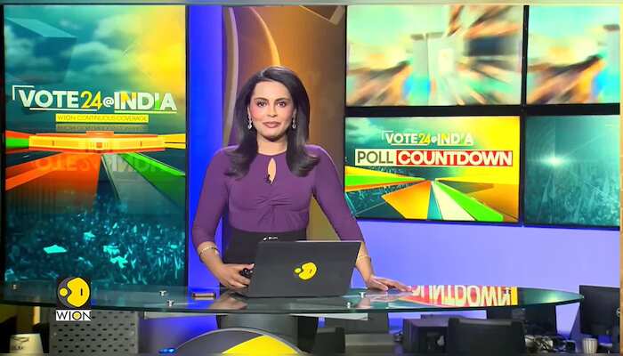 WionNews Video