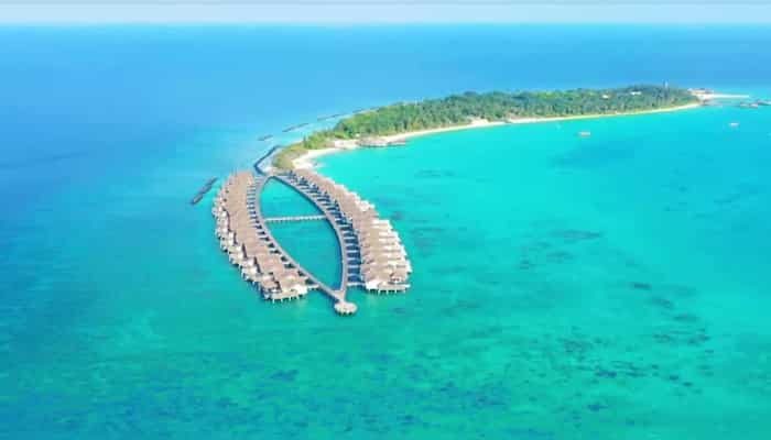 Gravitas | A secret Chinese military base in Maldives to counter India?