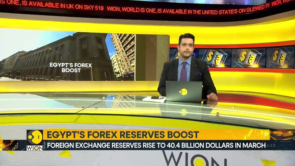 UAE deal helps Egypt's economy