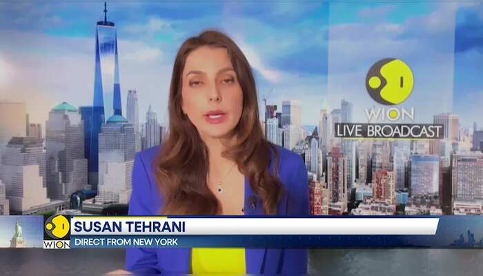 WionNews Video