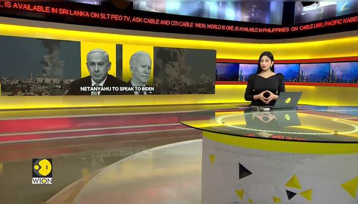WionNews Video