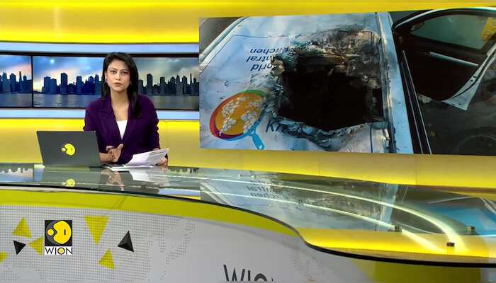 Israel-Hamas War: Israeli strike on aid convoy prompts global condemnation