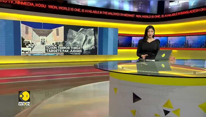 WionNews Video