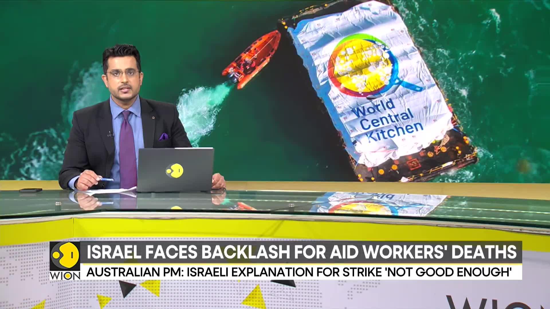 WionNews Video