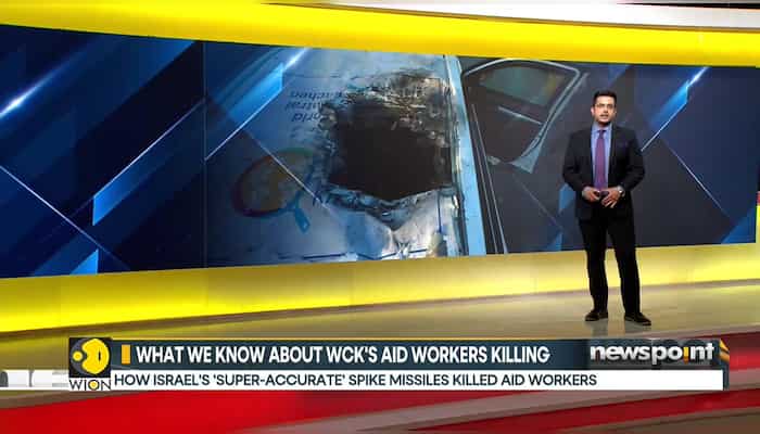 WionNews Video