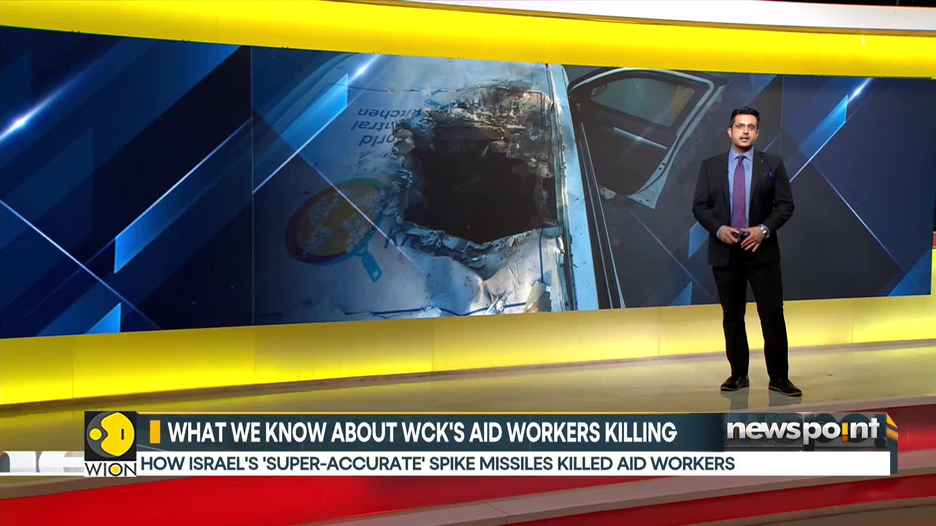 WionNews Video