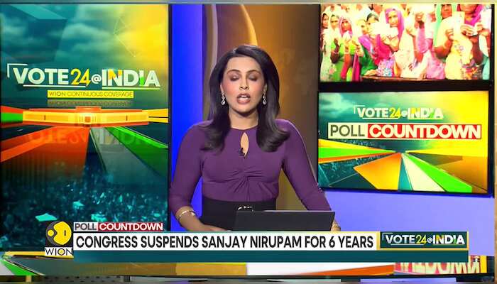 WionNews Video