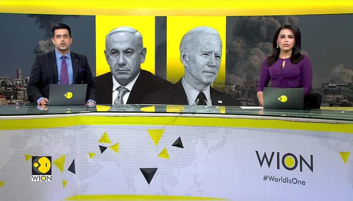 WionNews Video