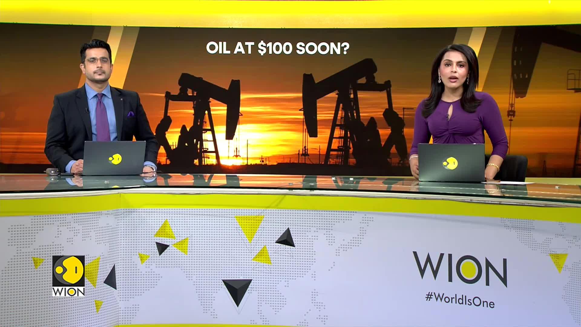WionNews Video