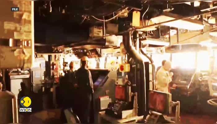 Gravitas | Red Sea War: US to remove Houthis from terror list? | Has American strategy failed?