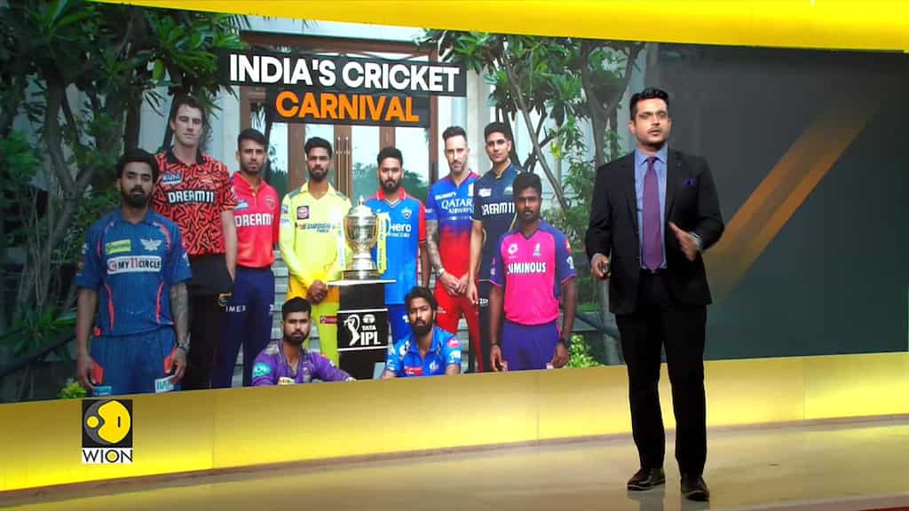 Meet 21-year-old Mayank Yadav, speed king of IPL
