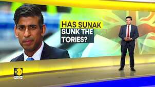 UK: Rishi Sunak undecided on general elections