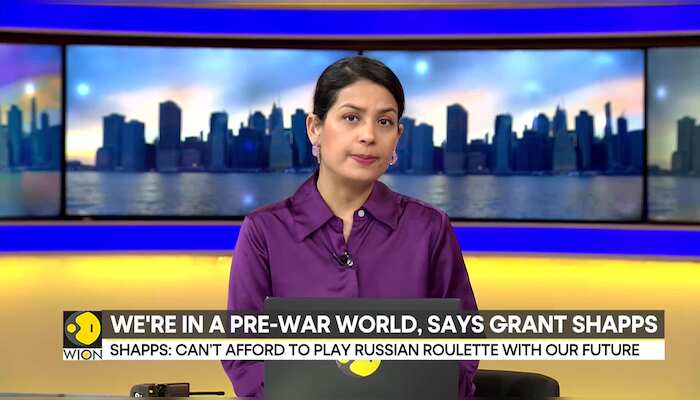 WionNews Video