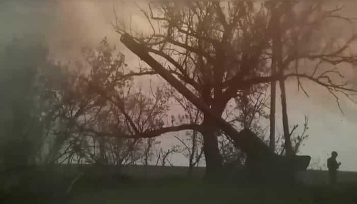 Putin's Forces Seize 400 Sq Km From Ukraine in 2024 | Zelensky Fears the Worst Without US Aid