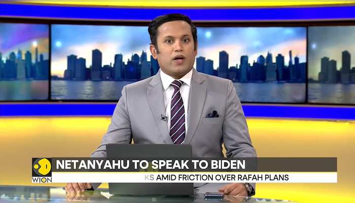 WionNews Video