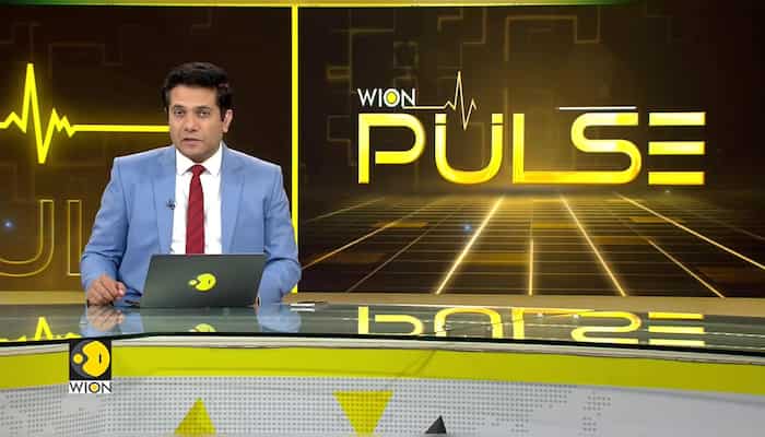 BREAKING: Denmark fires defence chief over red sea failures