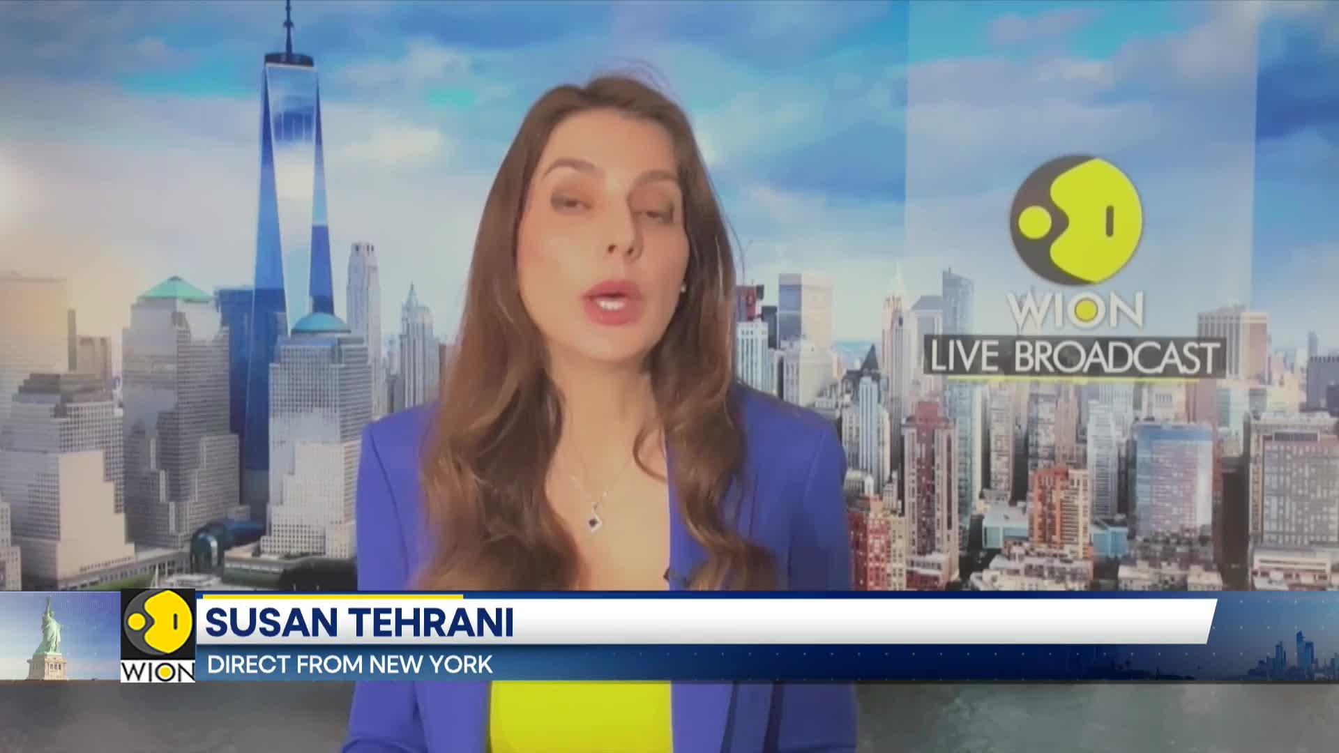 WionNews Video