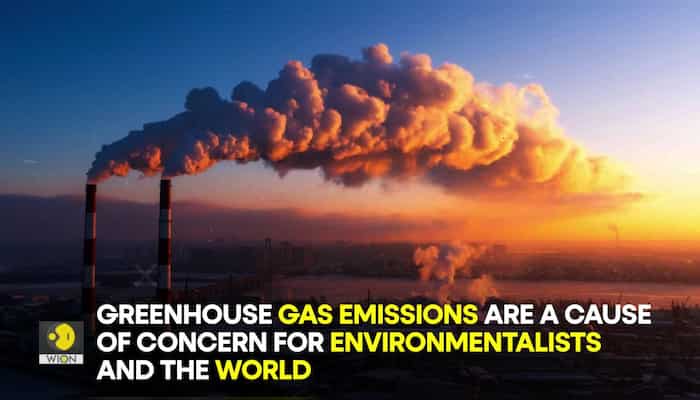 57 companies directly linked to 80% of the world's greenhouse gas emissions: Study