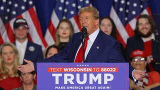 Trump hush money case: New York judge rejects bid to delay trial over presidential immunity claim