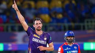 IPL 2024: KKR's multi-million dollar bowler Mitchell Starc says 'T20s can be brutal at times'