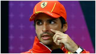 'It’s time to speed up' - Ferrari's Carlos Sainz aims to hasten talks with F1 teams for a seat next season