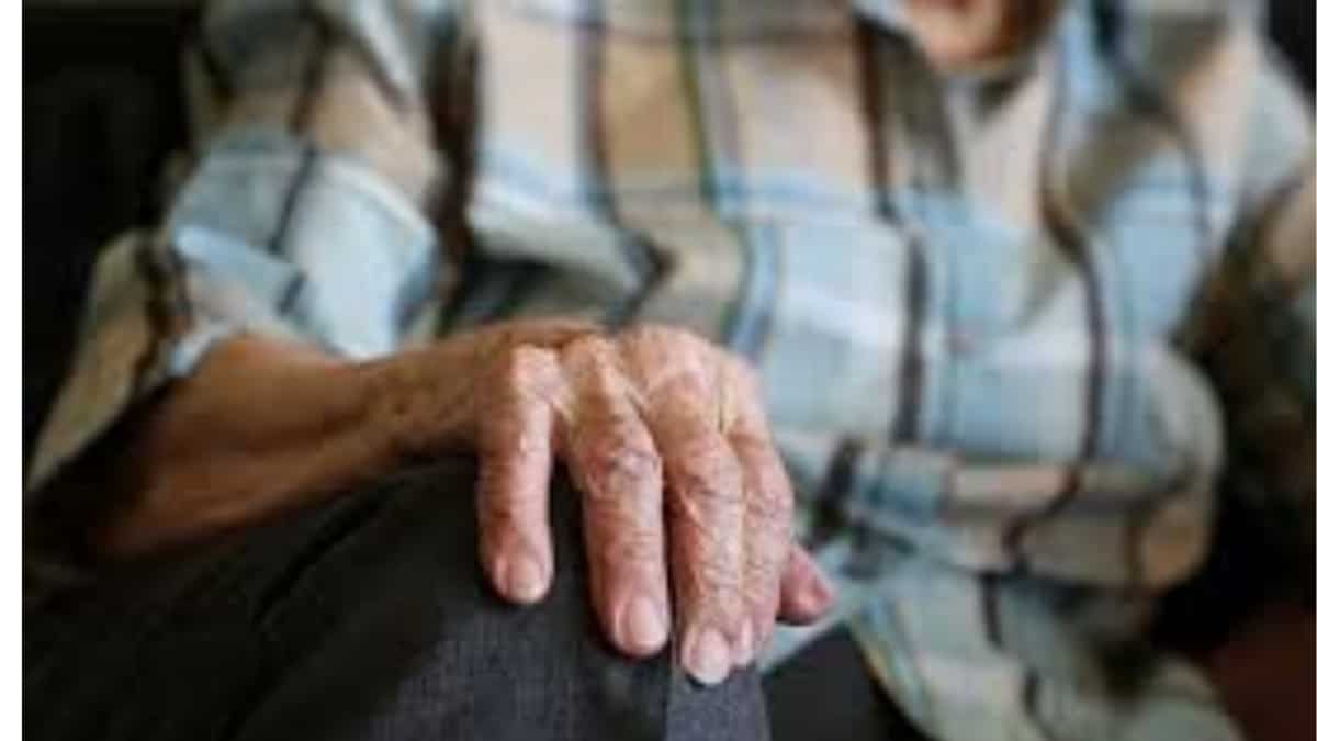 Diabetes drug may slow Parkinson's disease, says new research