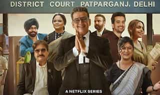 Ravi Kishan's courtroom drama Maamla Legal Hai renewed for season 2