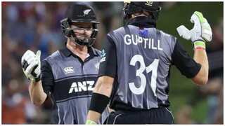 New Zealand star opener 'potentially still an option' for T20 World Cup squad