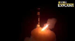 Explained: What is Agni Prime, the new-generation ballistic missile test-fired by India