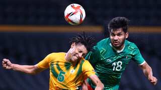 South African footballer Luke Fleurs shot dead in car hijacking