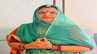 WION speaks to BJP's pick for Rajsamand battle - Mahima Kumari, daughter-in-law of Mewar's royal family