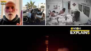 Top 10 world news: Israel accused of intentionally targeting Gaza aid convoy; NATO enters 76th year; and more
