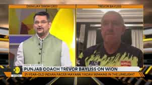 Bayliss: Mayank Yadav has a bright future