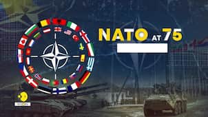 NATO at 75: What's at stake? | WION Wideangle