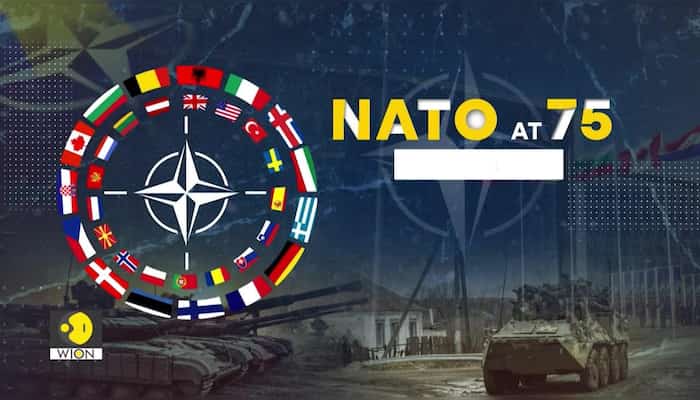 NATO at 75: What's at stake? | WION Wideangle