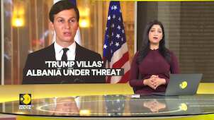Environmentalists concerned over Kushner's resort plans