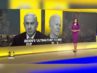 Israel war | Biden issues ultimatum to Netanyahu: Act now or US policy will change