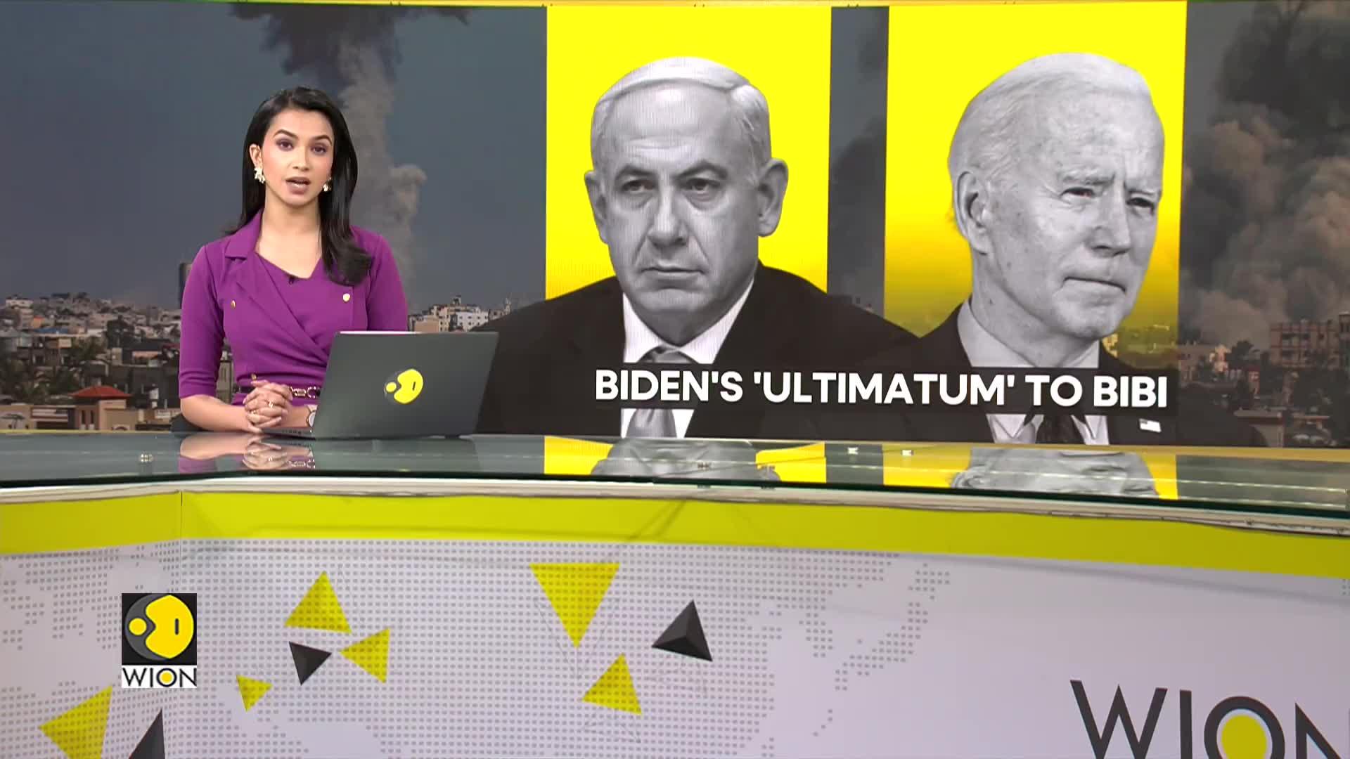 WionNews Video