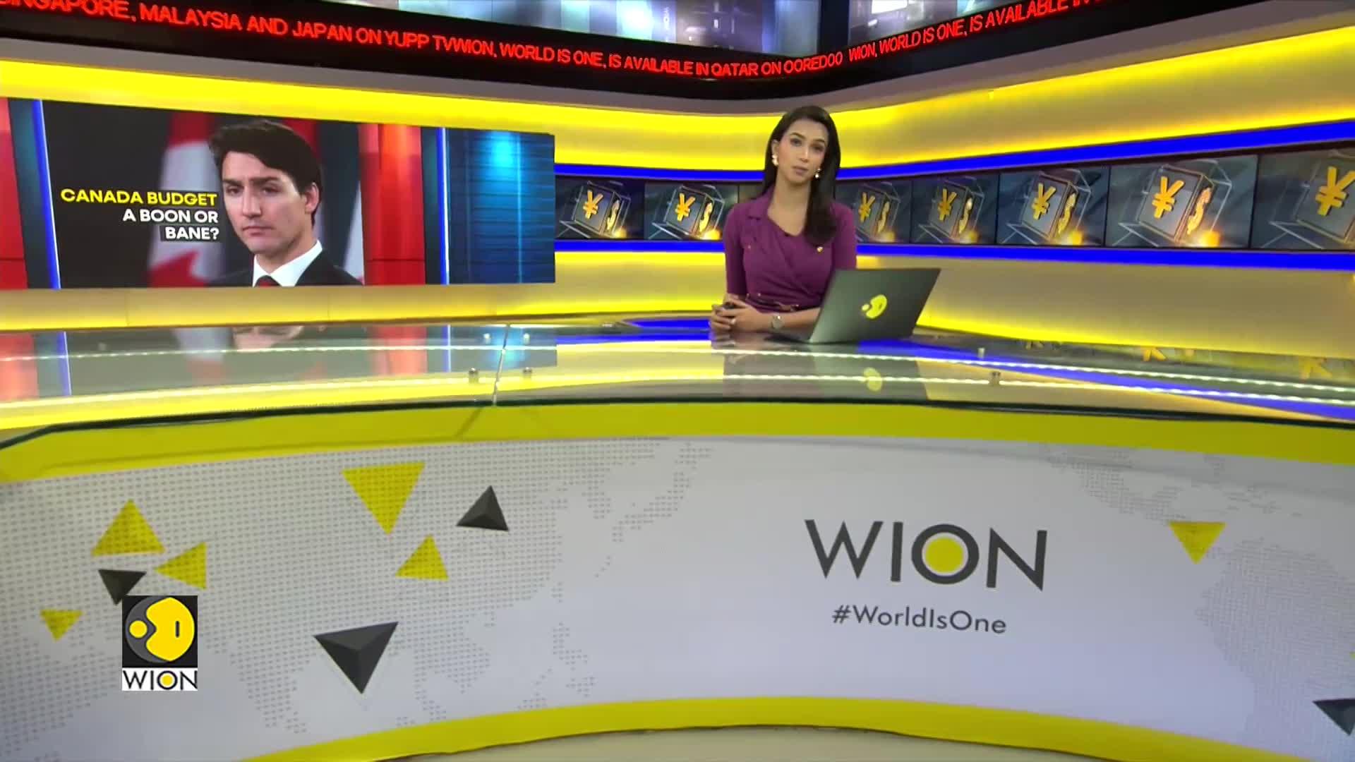 WionNews Video