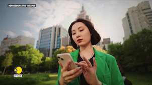 Gravitas | Chinese man diagnosed with delusional love disorder