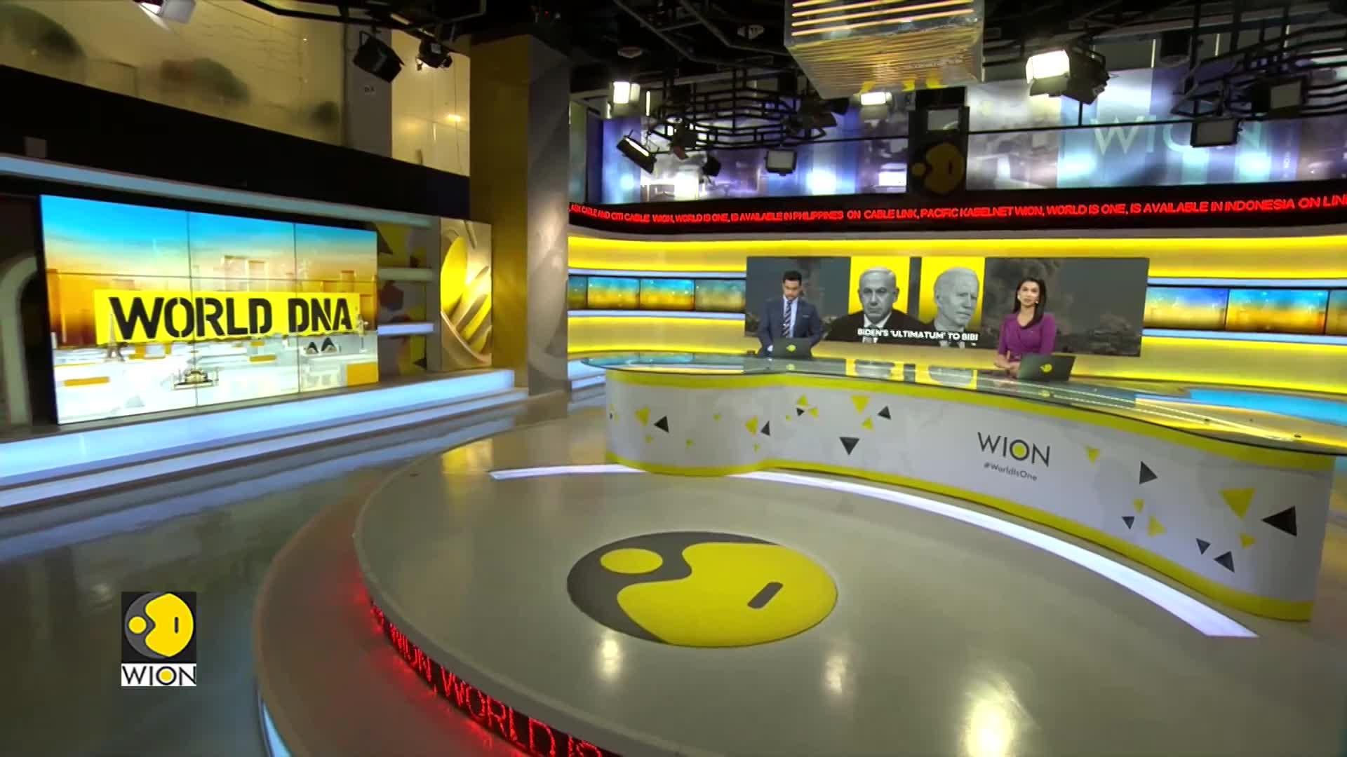 WionNews Video