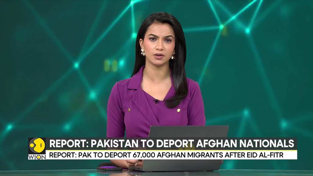 Pakistan's crack down on Afghan migrants, to deport them after Eid