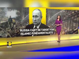 Moscow Terror Attack: President Putin says Islamic State has no reason to attack Moscow