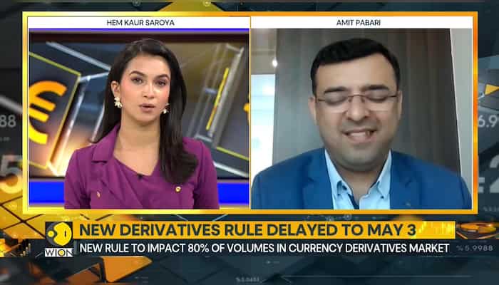 India's currency derivatives market: How India's new rule will shape FX markets