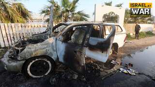 US approved more bombs to Israel on same day aid workers were killed in Gaza: Report
